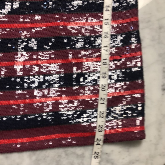 3.1 PHILLIP LIM
Striped Sequin Tank Top Size XS
$495 - Picture 11 of 13